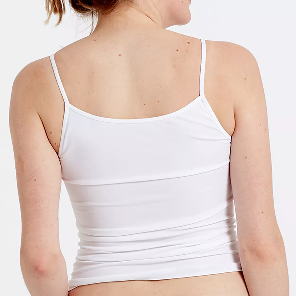 Pretty Polly Seamfree Eco-Wear Cami Vest